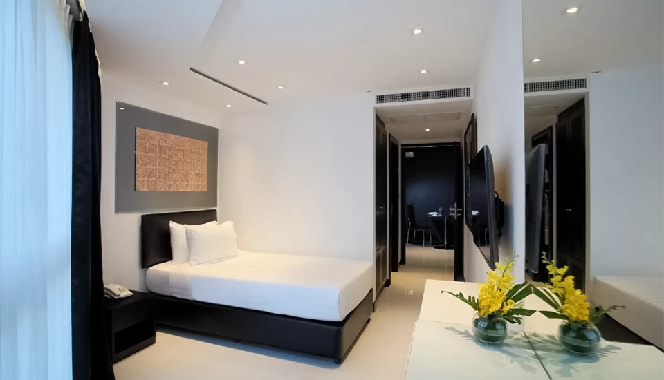 هتل نوا سوئیتز پاتایا